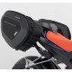 Βάσεις και σαμάρια SW-Motech PRO BLAZE H Aprilia Tuono 660