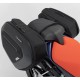 Βάσεις και σαμάρια SW-Motech PRO BLAZE H Aprilia Tuono 660