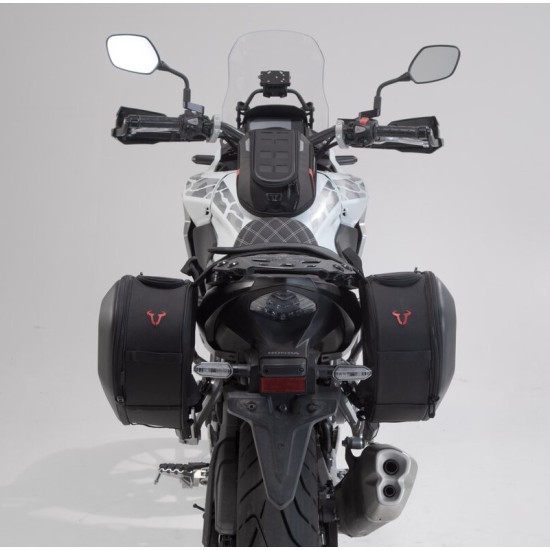 Βάσεις και σαμάρια SW-Motech PRO BLAZE Honda Integra 700 -15