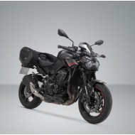 Βάσεις και σαμάρια SW-Motech PRO BLAZE H Kawasaki Z 900