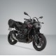 Βάσεις και σαμάρια SW-Motech PRO BLAZE H Kawasaki Z 900