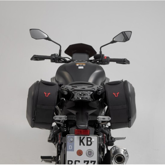 Βάσεις και σαμάρια SW-Motech PRO BLAZE H Kawasaki Z 900