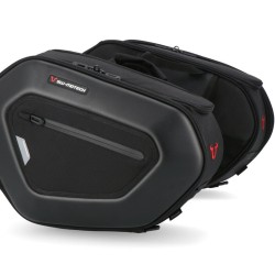 Βάσεις και σαμάρια SW-Motech PRO BLAZE H Aprilia Tuono 660