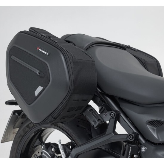 Βάσεις και σαμάρια SW-Motech PRO BLAZE H Triumph Trident 660