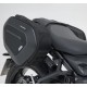 Βάσεις και σαμάρια SW-Motech PRO BLAZE H Triumph Street Triple 765 S/R/RS -18