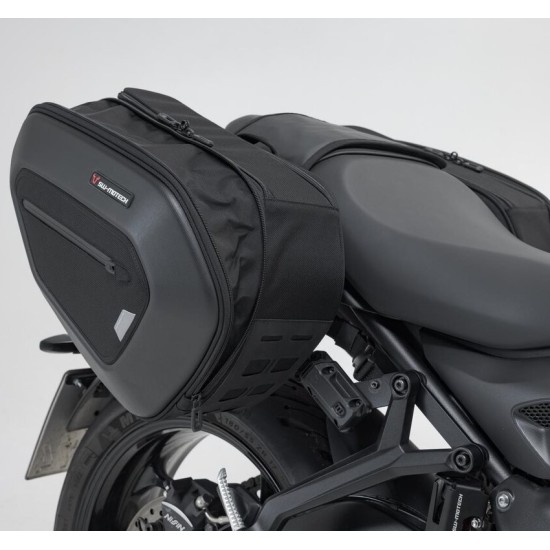 Βάσεις και σαμάρια SW-Motech PRO BLAZE H Triumph Trident 660