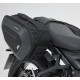 Βάσεις και σαμάρια SW-Motech PRO BLAZE H Triumph Street Triple 765 S/R/RS -18