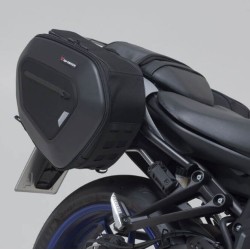 Βάσεις και σαμάρια SW-Motech PRO BLAZE Yamaha MT-07 21-