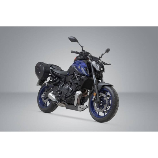 Βάσεις και σαμάρια SW-Motech PRO BLAZE Yamaha MT-07 21-