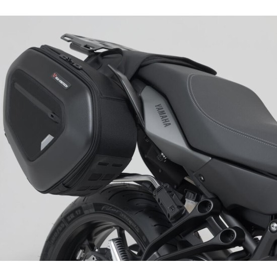 Βάσεις και σαμάρια SW-Motech PRO BLAZE Yamaha MT-07 -20