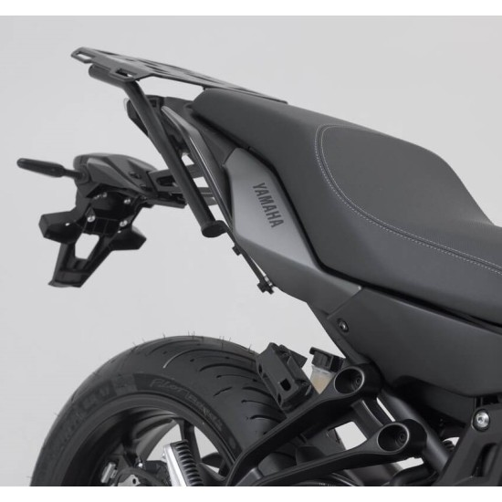 Βάσεις και σαμάρια SW-Motech PRO BLAZE Yamaha MT-09/SP 21-