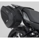 Βάσεις και σαμάρια SW-Motech PRO BLAZE H Yamaha XSR 700