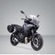 Βάσεις και σαμάρια SW-Motech PRO BLAZE Yamaha Tracer 7