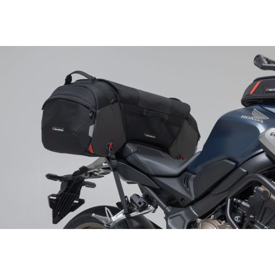 Σακίδιο σχάρας/σέλας/tailbag SW-Motech PRO Travelbag 65lt.