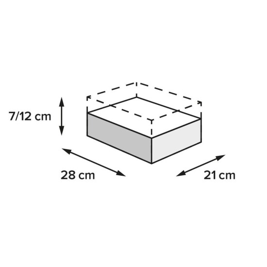 Τσαντάκι SW-Motech PRO Plus 3-6 lt. Τσαντάκι SW-Motech PRO Plus 3-6 lt.