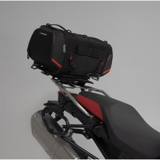 Σετ βάσης & PRO Rackpack SW-Motech BMW F 750 GS (για BMW πλαστική σχάρα) Σετ βάσης & PRO Rackpack SW-Motech BMW F 750 GS (για BMW πλαστική σχάρα)