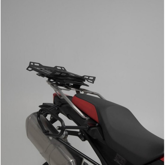 Σετ βάσης & PRO Rackpack SW-Motech BMW F 750 GS (για BMW πλαστική σχάρα) Σετ βάσης & PRO Rackpack SW-Motech BMW F 750 GS (για BMW πλαστική σχάρα)
