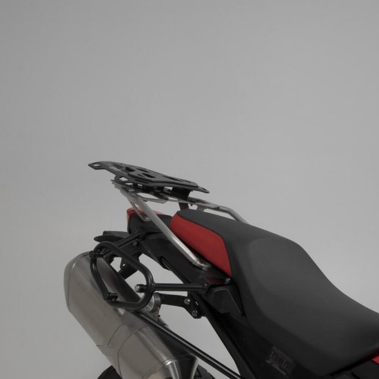 Σετ βάσης & PRO Rackpack SW-Motech BMW F 750 GS (για BMW πλαστική σχάρα) Σετ βάσης & PRO Rackpack SW-Motech BMW F 750 GS (για BMW πλαστική σχάρα)