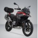 Σετ βάσης & PRO Rackpack SW-Motech BMW F 750 GS (για BMW πλαστική σχάρα) Σετ βάσης & PRO Rackpack SW-Motech BMW F 750 GS (για BMW πλαστική σχάρα)