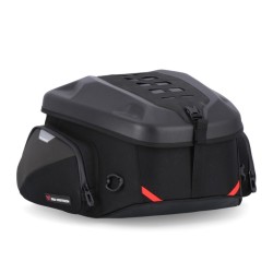 Σακίδιο σχάρας/σέλας/tailbag SW-Motech PRO Rearbag 22-34 lt.