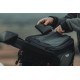 Σακίδιο σχάρας/σέλας/tailbag SW-Motech PRO Rearbag 22-34 lt.