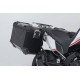 Βάσεις πλαϊνών βαλιτσών SW-Motech PRO Moto Morini X-Cape 649 Βάσεις πλαϊνών βαλιτσών SW-Motech PRO Moto Morini X-Cape 649