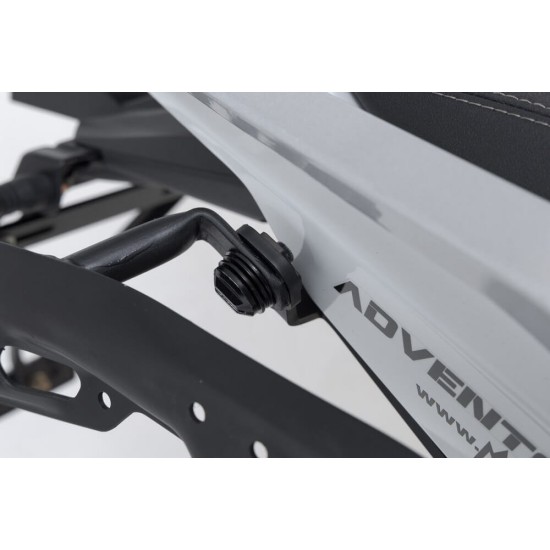 Βάσεις πλαϊνών βαλιτσών SW-Motech PRO Moto Morini X-Cape 649 Βάσεις πλαϊνών βαλιτσών SW-Motech PRO Moto Morini X-Cape 649