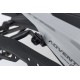 Βάσεις πλαϊνών βαλιτσών SW-Motech PRO Moto Morini X-Cape 649 Βάσεις πλαϊνών βαλιτσών SW-Motech PRO Moto Morini X-Cape 649