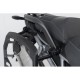 Βάσεις πλαϊνών βαλιτσών SW-Motech PRO Triumph Tiger 1200 GT/Rally/Pro 22-