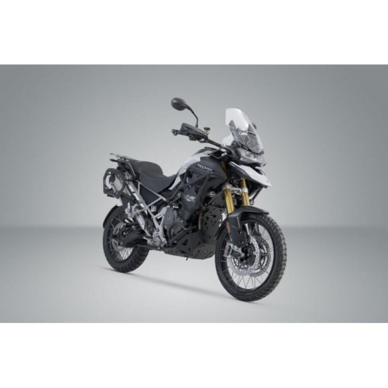 Βάσεις πλαϊνών βαλιτσών SW-Motech PRO Triumph Tiger 1200 GT/Rally/Pro 22-