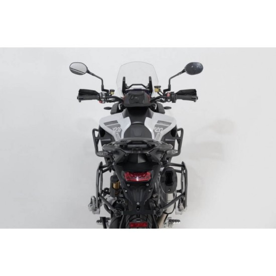 Βάσεις πλαϊνών βαλιτσών SW-Motech PRO Triumph Tiger 1200 GT/Rally/Pro 22-