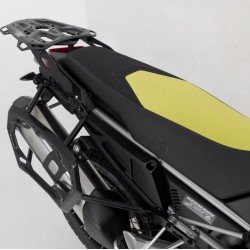 Βάσεις πλαϊνών βαλιτσών SW-Motech PRO Aprilia Tuareg 660