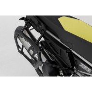 Βάσεις πλαϊνών βαλιτσών SW-Motech PRO Aprilia Tuareg 660