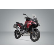 Βάσεις πλαϊνών βαλιτσών SW-Motech PRO BENELLI TRK 502 X