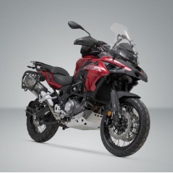 Βάσεις πλαϊνών βαλιτσών SW-Motech PRO BENELLI TRK 502 X