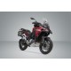 Βάσεις πλαϊνών βαλιτσών SW-Motech PRO BENELLI TRK 502 X