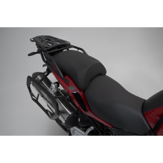 Βάσεις πλαϊνών βαλιτσών SW-Motech PRO BENELLI TRK 502 X