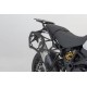 Βάσεις πλαϊνών βαλιτσών SW-Motech PRO Ducati Desert X