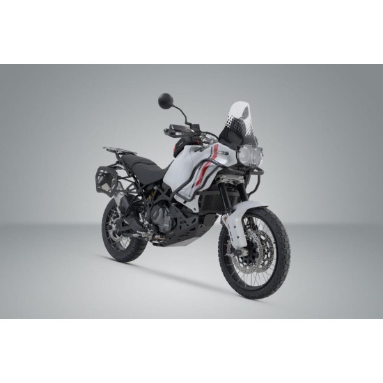 Βάσεις πλαϊνών βαλιτσών SW-Motech PRO Ducati Desert X