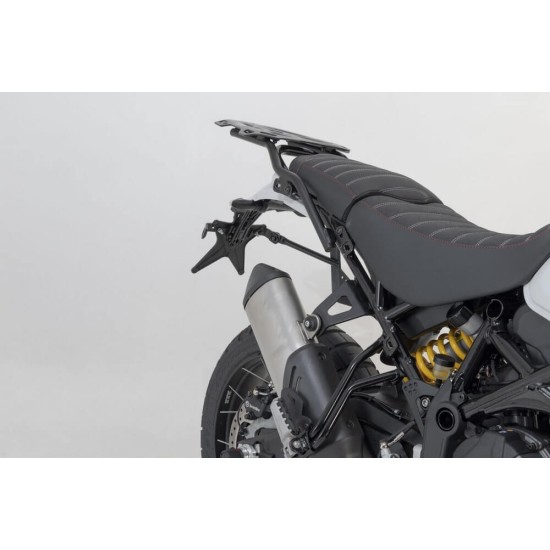 Βάσεις πλαϊνών βαλιτσών SW-Motech PRO Ducati Desert X