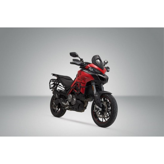 Βάσεις πλαϊνών βαλιτσών SW-Motech PRO Ducati Multistrada V2/S