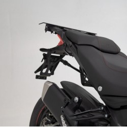 Βάσεις πλαϊνών βαλιτσών SW-Motech PRO Ducati Multistrada V2/S