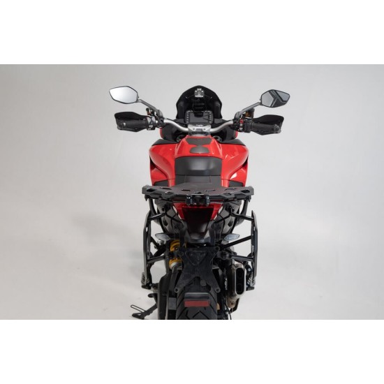 Βάσεις πλαϊνών βαλιτσών SW-Motech PRO Ducati Multistrada V2/S