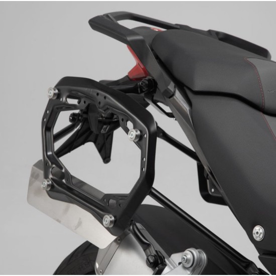 Βάσεις πλαϊνών βαλιτσών SW-Motech PRO Ducati Multistrada 950/1200 Enduro Βάσεις πλαϊνών βαλιτσών SW-Motech PRO Ducati Multistrada 950/1200 Enduro