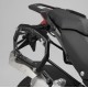 Βάσεις πλαϊνών βαλιτσών SW-Motech PRO Ducati Multistrada 950/1200 Enduro Βάσεις πλαϊνών βαλιτσών SW-Motech PRO Ducati Multistrada 950/1200 Enduro