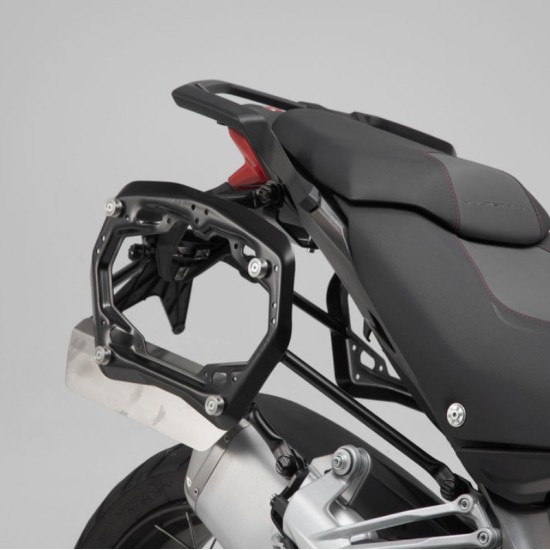Βάσεις πλαϊνών βαλιτσών SW-Motech PRO Ducati Multistrada 950/1200 Enduro Βάσεις πλαϊνών βαλιτσών SW-Motech PRO Ducati Multistrada 950/1200 Enduro