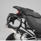 Βάσεις πλαϊνών βαλιτσών SW-Motech PRO Ducati Multistrada 950/1200 Enduro Βάσεις πλαϊνών βαλιτσών SW-Motech PRO Ducati Multistrada 950/1200 Enduro