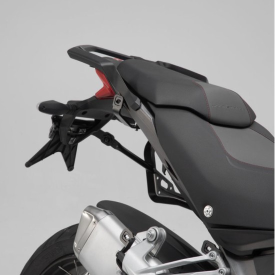 Βάσεις πλαϊνών βαλιτσών SW-Motech PRO Ducati Multistrada 950/1200 Enduro Βάσεις πλαϊνών βαλιτσών SW-Motech PRO Ducati Multistrada 950/1200 Enduro