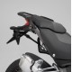 Βάσεις πλαϊνών βαλιτσών SW-Motech PRO Ducati Multistrada 950/1200 Enduro Βάσεις πλαϊνών βαλιτσών SW-Motech PRO Ducati Multistrada 950/1200 Enduro