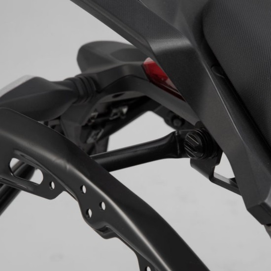 Βάσεις πλαϊνών βαλιτσών SW-Motech PRO Ducati Multistrada 950/1200 Enduro Βάσεις πλαϊνών βαλιτσών SW-Motech PRO Ducati Multistrada 950/1200 Enduro